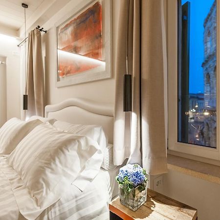 Verona Suites エクステリア 写真