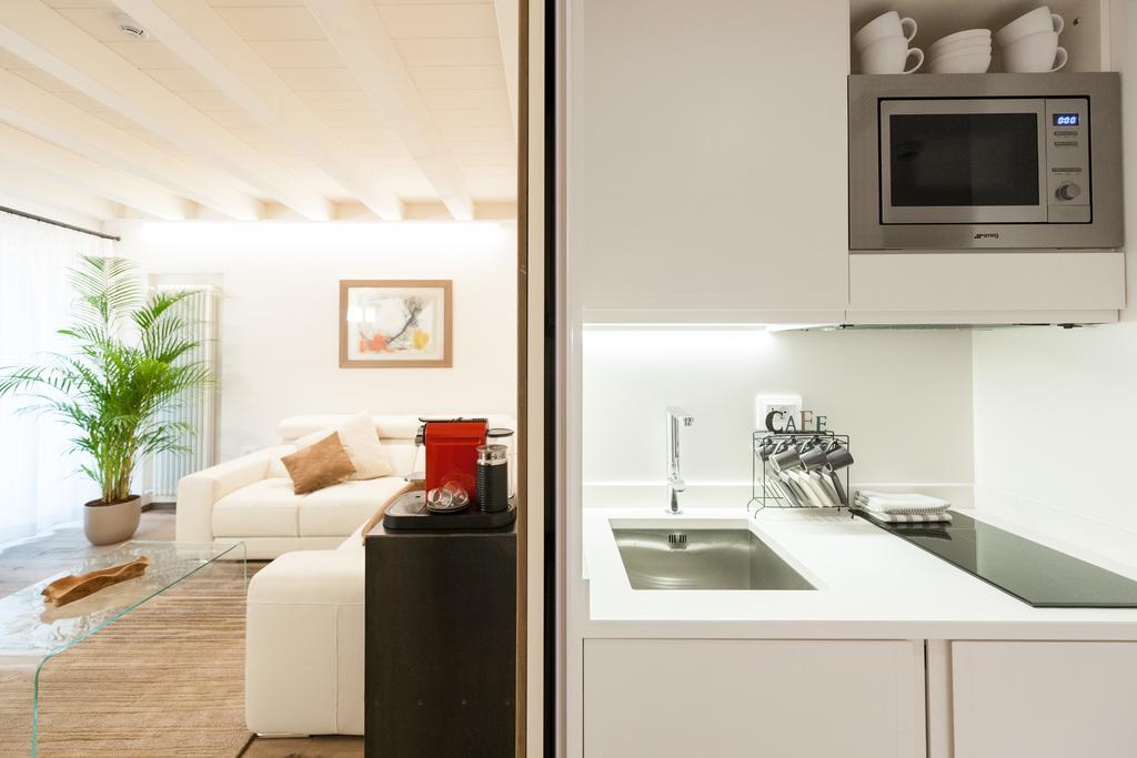 Verona Suites エクステリア 写真
