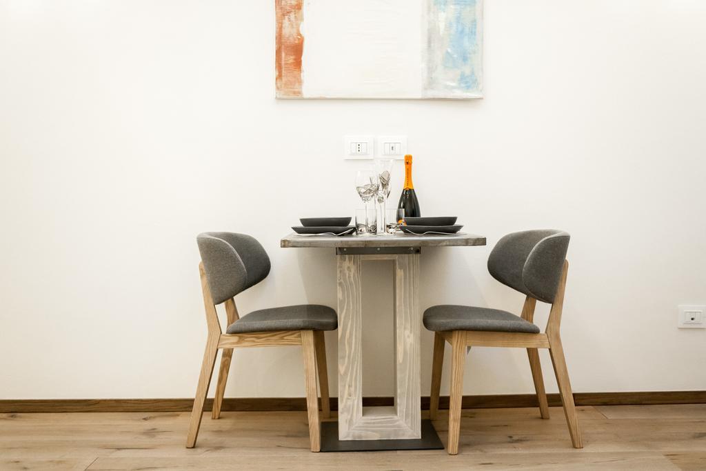 Verona Suites エクステリア 写真