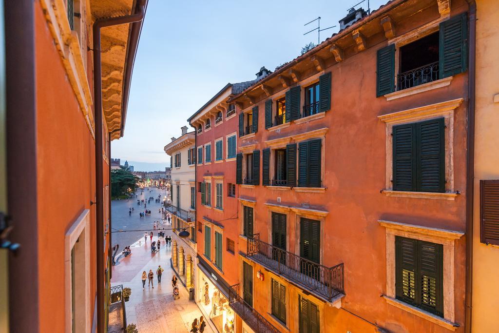 Verona Suites エクステリア 写真