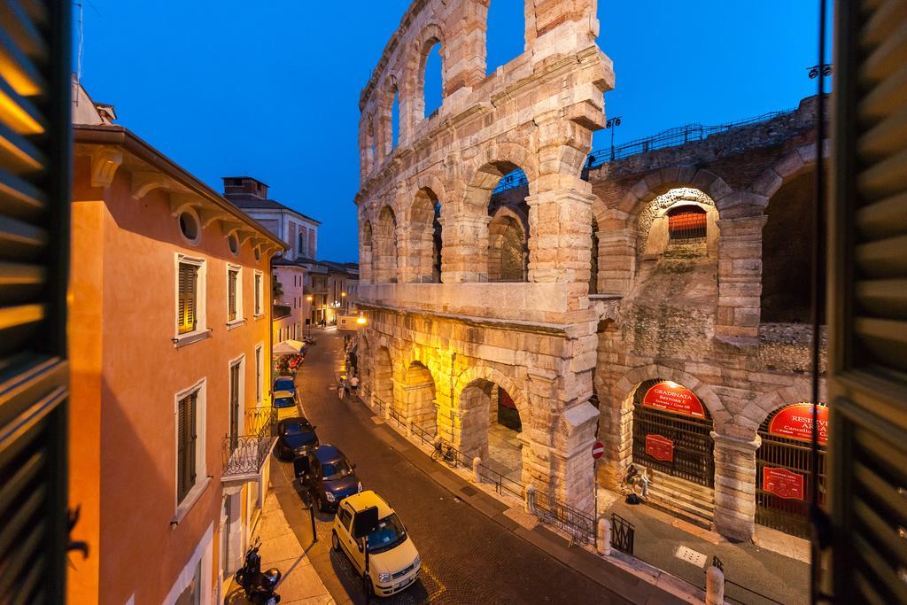 Verona Suites エクステリア 写真
