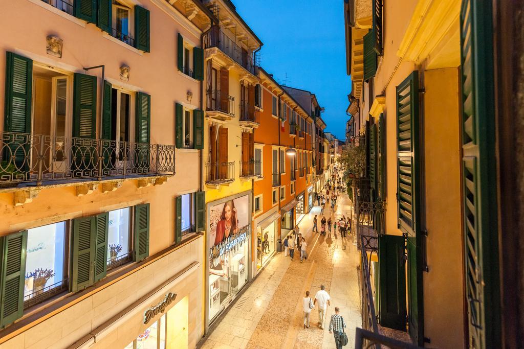 Verona Suites エクステリア 写真